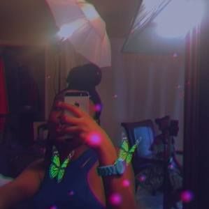 Meet your Posher, Sarai